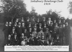 SBC 1914 SBC 1914