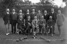 SBC 1915 SBC 1915