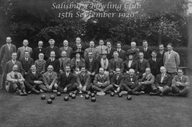 SBC 1920 SBC 1920