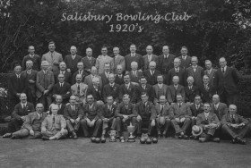 SBC 1920s SBC 1920s