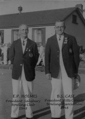 1948 Presidents 1948 Presidents
