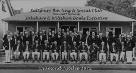 Diamond Jubilee 1972 Diamond Jubilee 1972